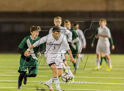 Thumbnail 1 in Lutheran South Academy @ Emery/Weiner photogallery.