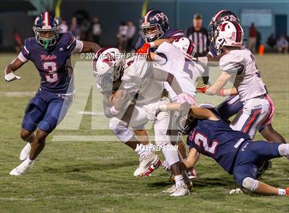Thumbnail 2 in St. Martin's Episcopal @ Riverside Academy photogallery.