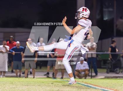 Thumbnail 2 in St. Martin's Episcopal @ Riverside Academy photogallery.