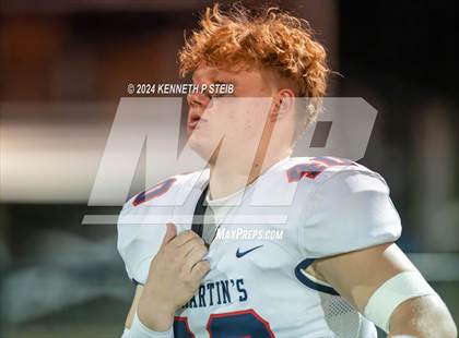 Thumbnail 3 in St. Martin's Episcopal @ Riverside Academy photogallery.
