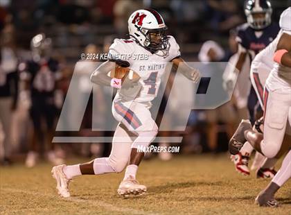 Thumbnail 2 in St. Martin's Episcopal @ Riverside Academy photogallery.