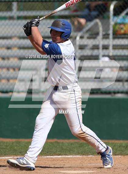 Thumbnail 3 in Davis vs. Woodcreek (The Boras Classic) photogallery.