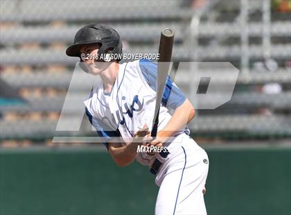 Thumbnail 2 in Davis vs. Woodcreek (The Boras Classic) photogallery.