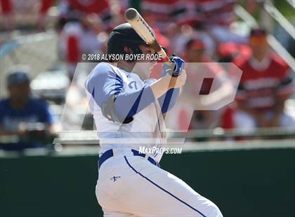 Thumbnail 1 in Davis vs. Woodcreek (The Boras Classic) photogallery.