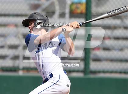 Thumbnail 1 in Davis vs. Woodcreek (The Boras Classic) photogallery.