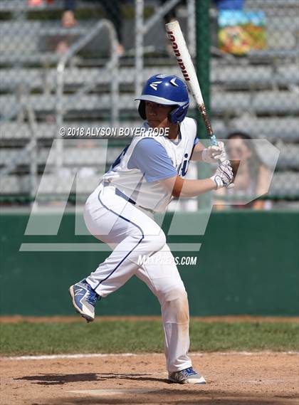 Thumbnail 1 in Davis vs. Woodcreek (The Boras Classic) photogallery.