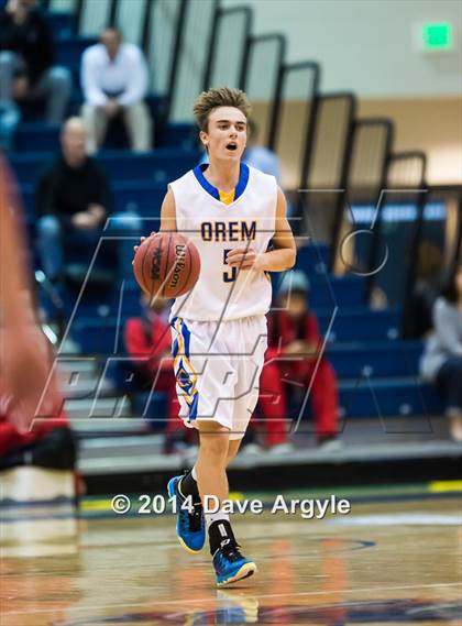 Thumbnail 1 in Richland vs Orem (FreeTaxUSA Shootout) photogallery.