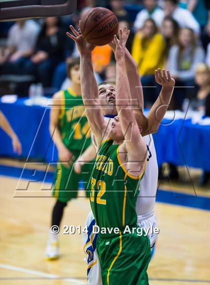 Thumbnail 2 in Richland vs Orem (FreeTaxUSA Shootout) photogallery.