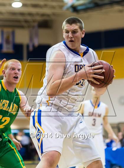 Thumbnail 2 in Richland vs Orem (FreeTaxUSA Shootout) photogallery.