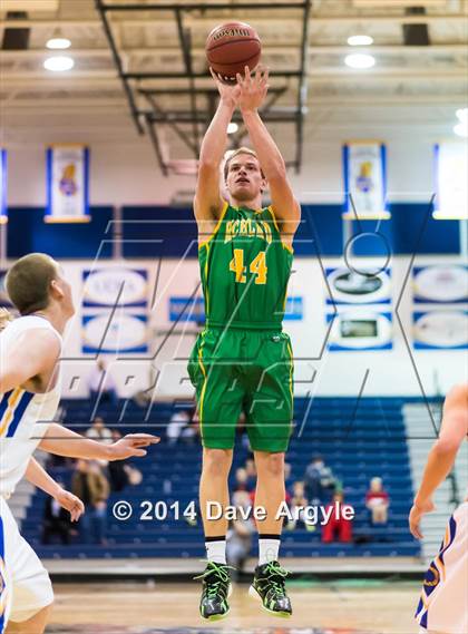 Thumbnail 1 in Richland vs Orem (FreeTaxUSA Shootout) photogallery.
