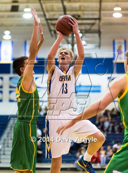 Thumbnail 2 in Richland vs Orem (FreeTaxUSA Shootout) photogallery.