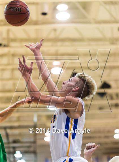 Thumbnail 3 in Richland vs Orem (FreeTaxUSA Shootout) photogallery.