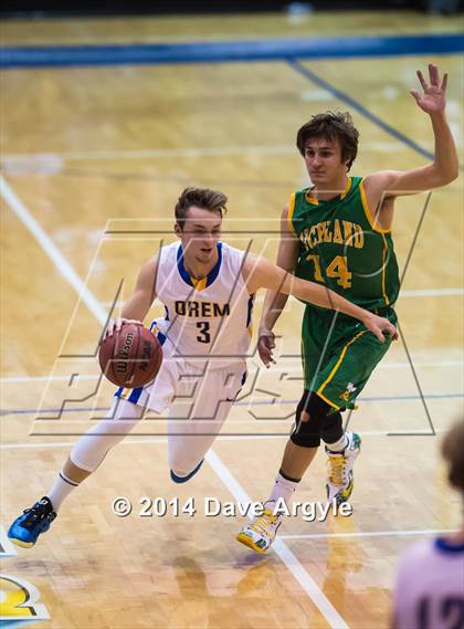 Thumbnail 3 in Richland vs Orem (FreeTaxUSA Shootout) photogallery.