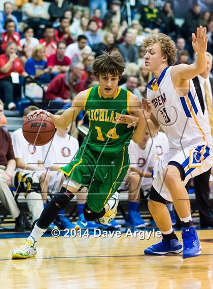 Thumbnail 2 in Richland vs Orem (FreeTaxUSA Shootout) photogallery.