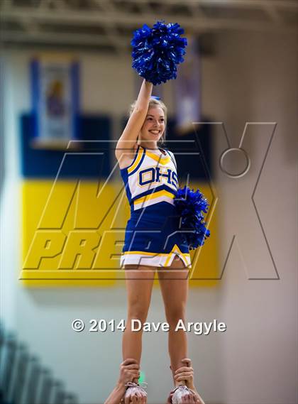 Thumbnail 1 in Richland vs Orem (FreeTaxUSA Shootout) photogallery.