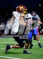 Photo from the gallery "Tolleson @ Pinnacle"