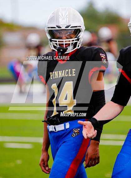 Thumbnail 1 in Tolleson @ Pinnacle photogallery.