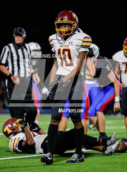 Thumbnail 1 in Tolleson @ Pinnacle photogallery.