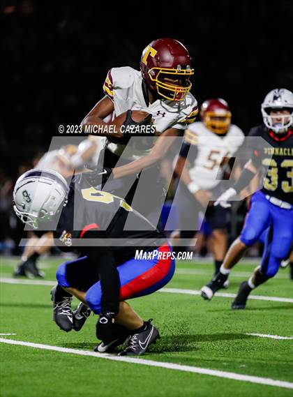 Thumbnail 3 in Tolleson @ Pinnacle photogallery.