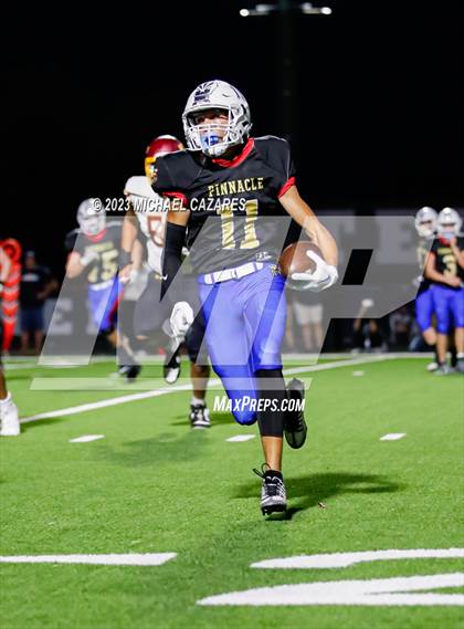 Thumbnail 3 in Tolleson @ Pinnacle photogallery.