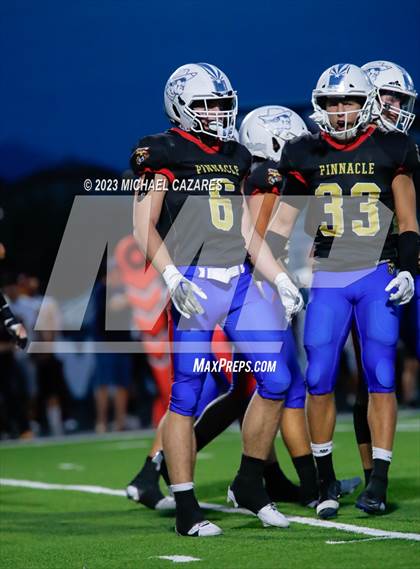 Thumbnail 3 in Tolleson @ Pinnacle photogallery.