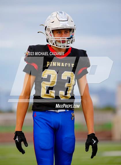 Thumbnail 2 in Tolleson @ Pinnacle photogallery.