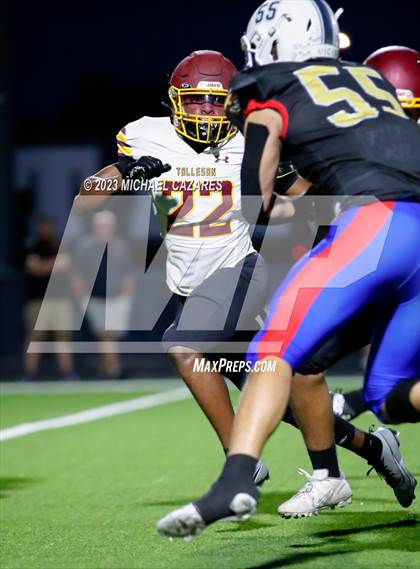 Thumbnail 1 in Tolleson @ Pinnacle photogallery.
