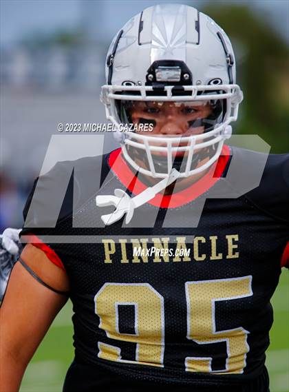 Thumbnail 3 in Tolleson @ Pinnacle photogallery.