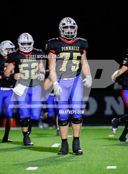 Thumbnail 3 in Tolleson @ Pinnacle photogallery.