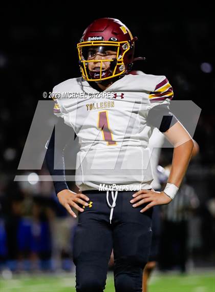 Thumbnail 3 in Tolleson @ Pinnacle photogallery.