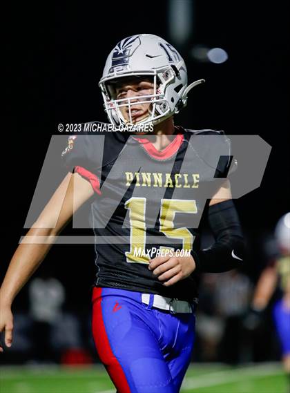 Thumbnail 1 in Tolleson @ Pinnacle photogallery.
