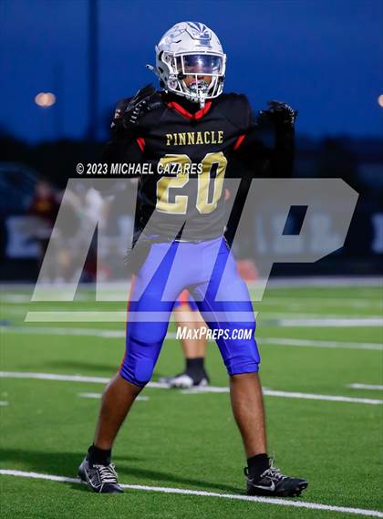 Thumbnail 1 in Tolleson @ Pinnacle photogallery.