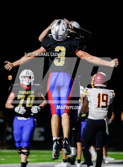 Thumbnail 2 in Tolleson @ Pinnacle photogallery.