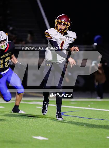Thumbnail 3 in Tolleson @ Pinnacle photogallery.
