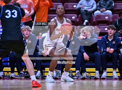 Thumbnail 1 in Exeter Township @ Hershey (PIAA D3 5A Championship) photogallery.