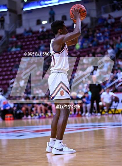 Thumbnail 1 in Exeter Township @ Hershey (PIAA D3 5A Championship) photogallery.