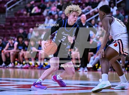 Thumbnail 1 in Exeter Township @ Hershey (PIAA D3 5A Championship) photogallery.