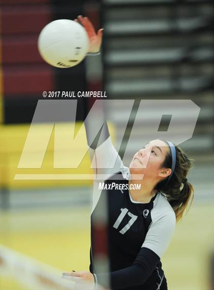 Thumbnail 3 in Ironwood Ridge @ Chaparral (AIA 5A Quarterfinal) photogallery.