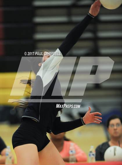 Thumbnail 3 in Ironwood Ridge @ Chaparral (AIA 5A Quarterfinal) photogallery.
