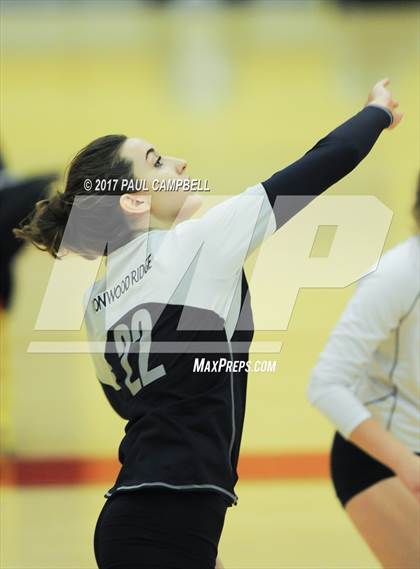 Thumbnail 3 in Ironwood Ridge @ Chaparral (AIA 5A Quarterfinal) photogallery.