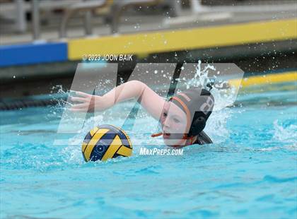 Thumbnail 1 in Redwood vs Woodside (Amanda MacDonald Tournament) photogallery.