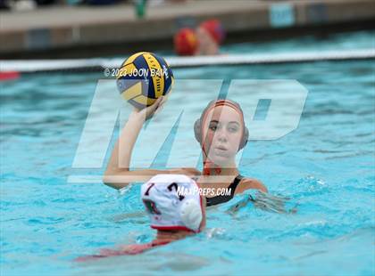 Thumbnail 3 in Redwood vs Woodside (Amanda MacDonald Tournament) photogallery.