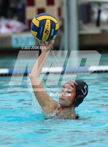 Thumbnail 1 in Redwood vs Woodside (Amanda MacDonald Tournament) photogallery.