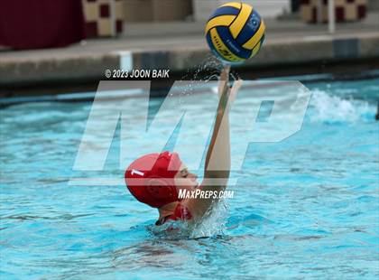Thumbnail 1 in Redwood vs Woodside (Amanda MacDonald Tournament) photogallery.