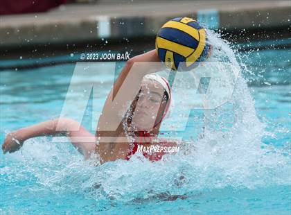 Thumbnail 1 in Redwood vs Woodside (Amanda MacDonald Tournament) photogallery.
