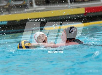 Thumbnail 3 in Redwood vs Woodside (Amanda MacDonald Tournament) photogallery.