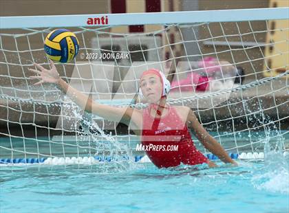 Thumbnail 1 in Redwood vs Woodside (Amanda MacDonald Tournament) photogallery.