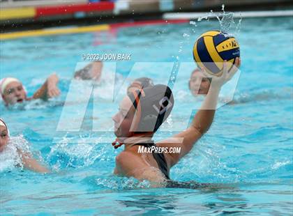 Thumbnail 2 in Redwood vs Woodside (Amanda MacDonald Tournament) photogallery.