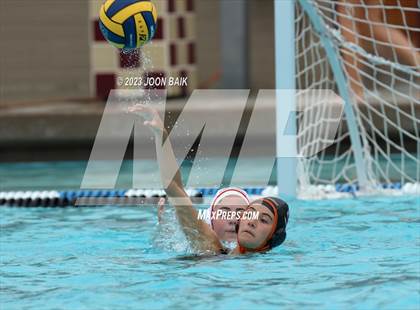 Thumbnail 2 in Redwood vs Woodside (Amanda MacDonald Tournament) photogallery.