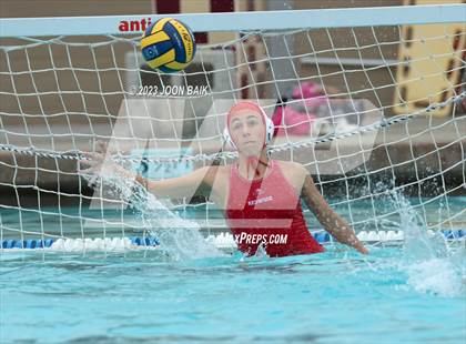 Thumbnail 3 in Redwood vs Woodside (Amanda MacDonald Tournament) photogallery.
